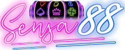 LOGO SENSA88*
